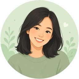 Chân dung minh hoạ của Mai