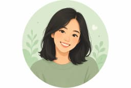 Chân dung minh hoạ của Mai